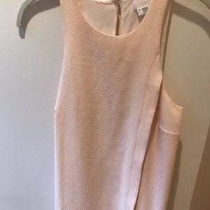 Pink Cooperative Dress